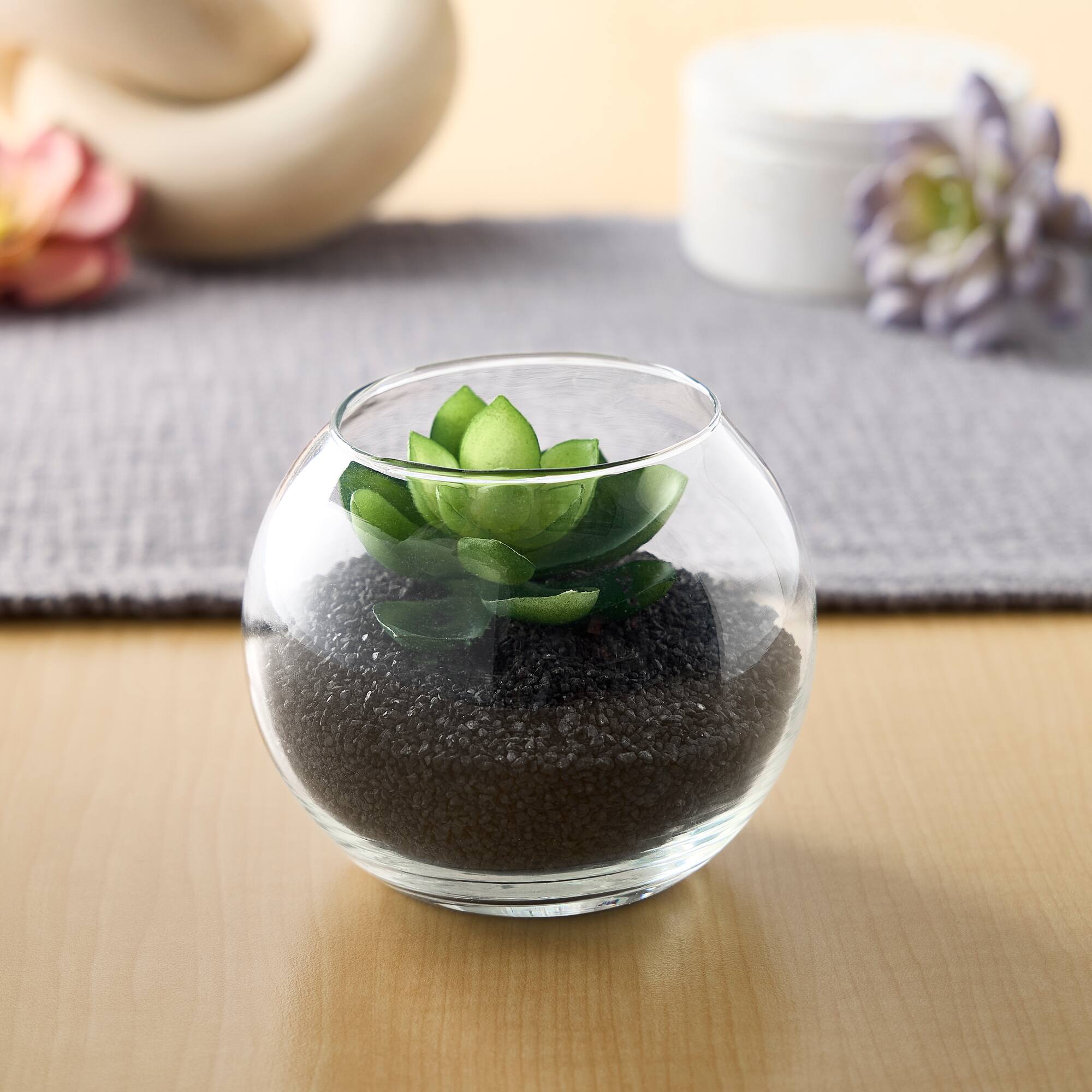 Stone Granules By Ashland